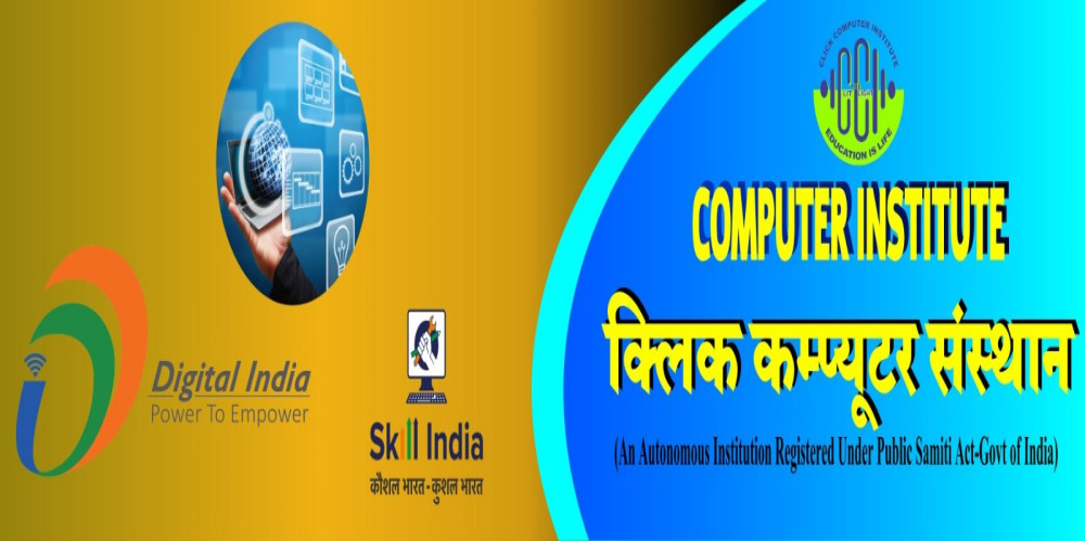 CLICK COMPUTER INSTITUTE